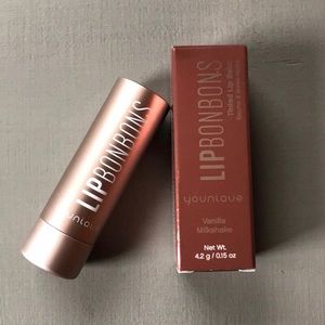 Younique Lip Bonbons Vanilla Milkshake